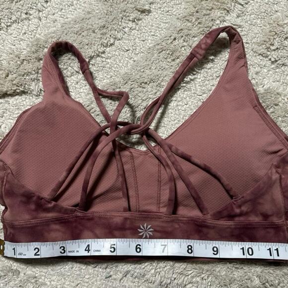 Athleta Sports Bra - Picture 4 of 4